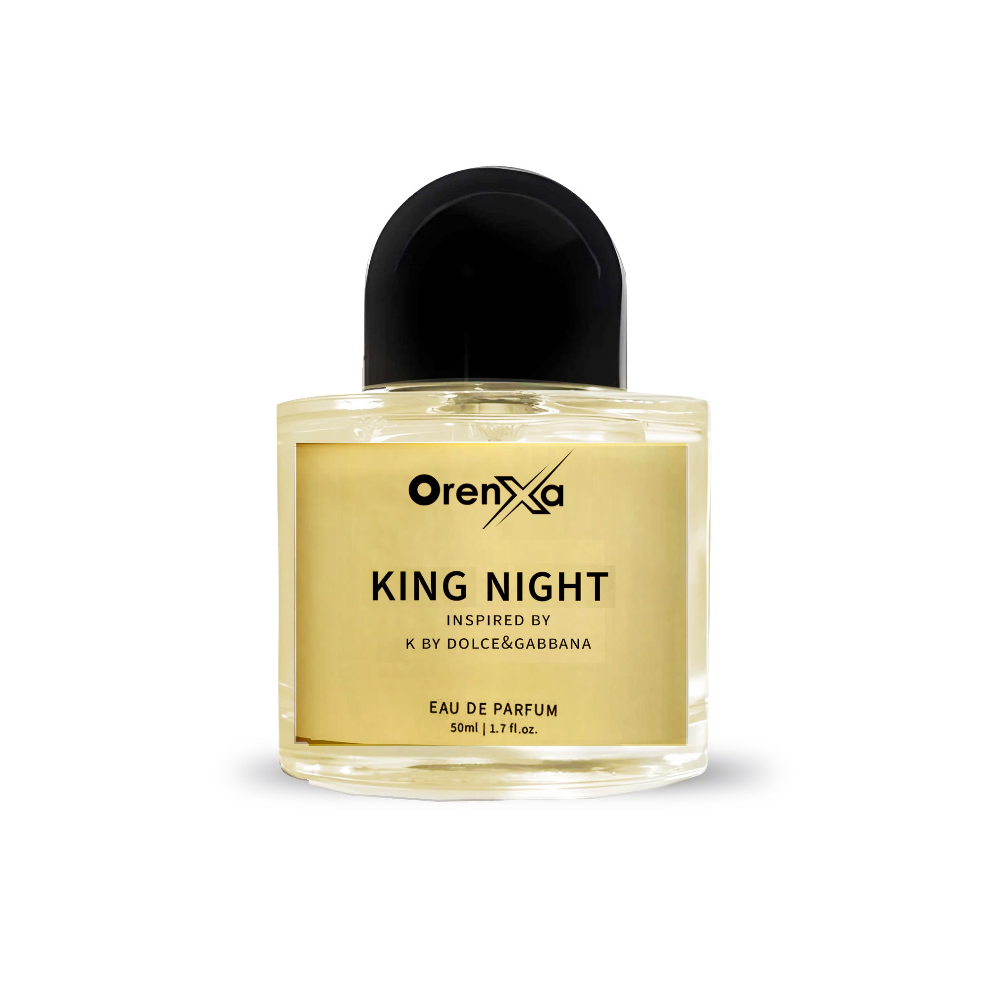 Orenxa-King Night