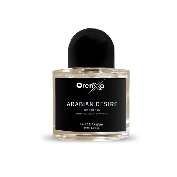 Orenxa- Arabian Desire