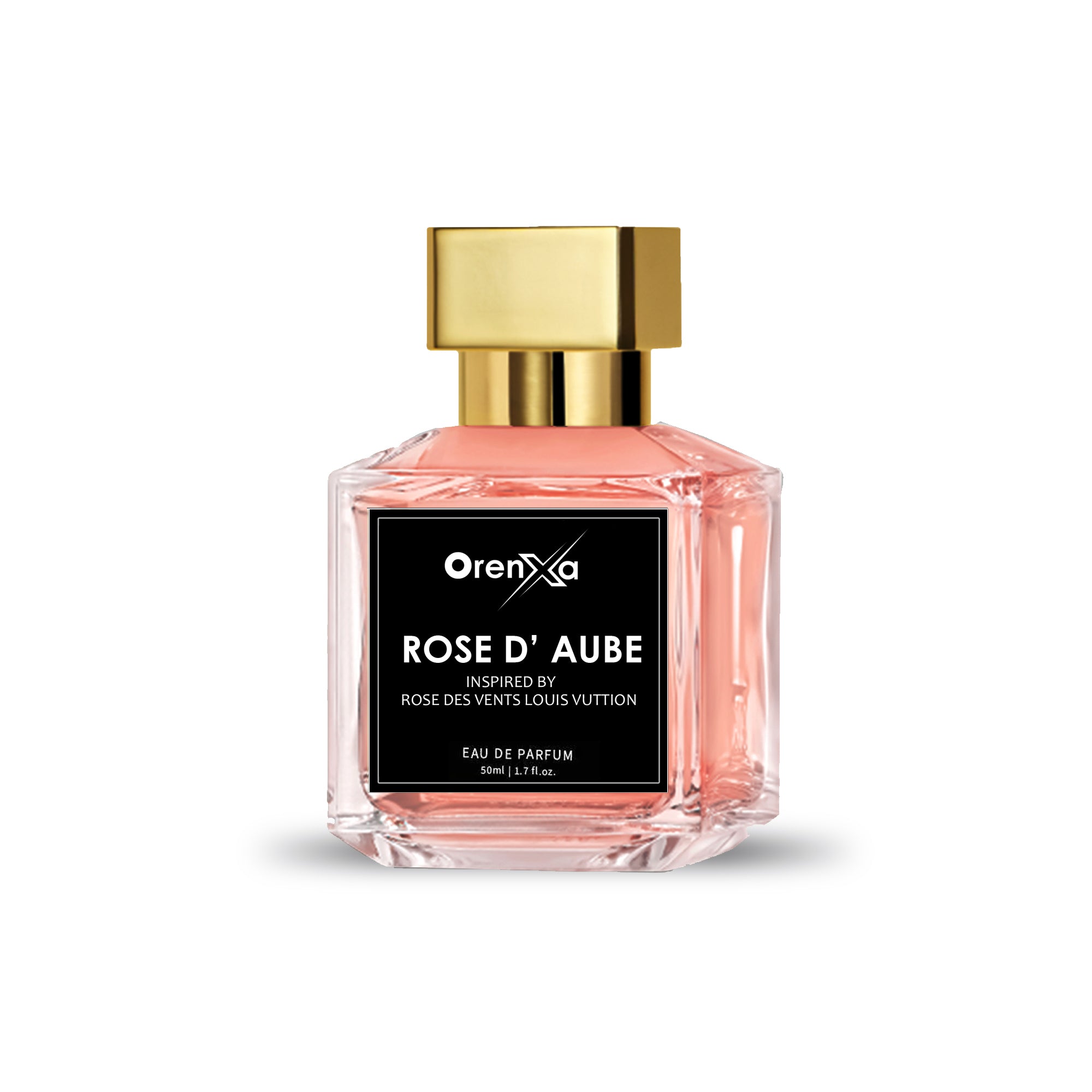 Orenxa Rose D’ Aube