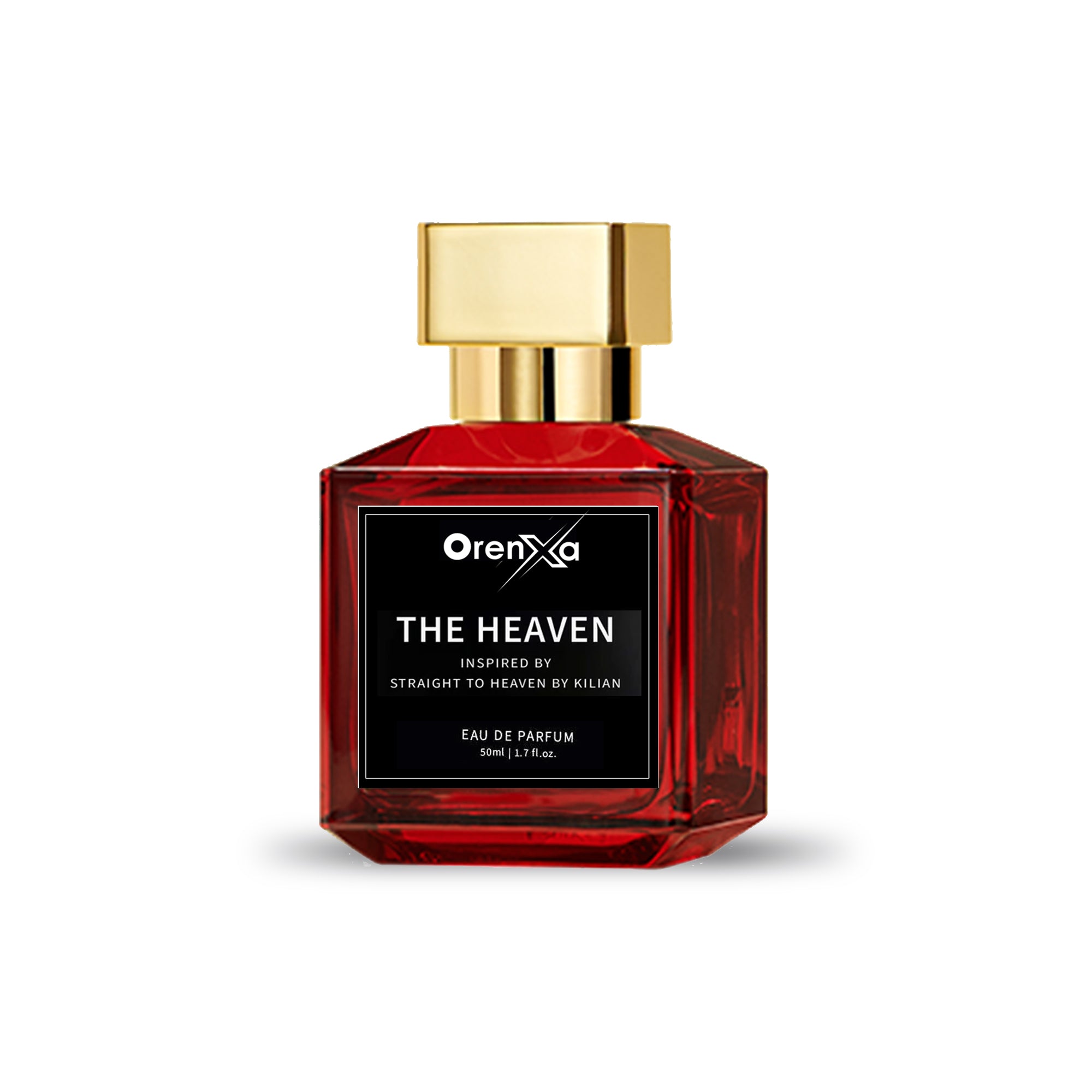 🌟 THE HEAVEN by ORENXA 🌟