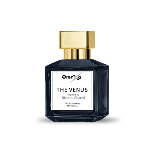 Orenxa – The Venus